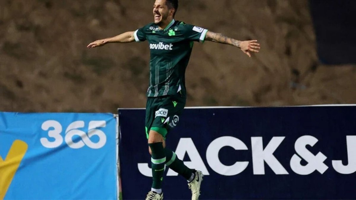 Omonia Nerenin Takımı, Hangi Ülkeye Ait? Beşiktaş'ın Avrupa Ligi Rakibi Omonia Hakkında Bilgiler