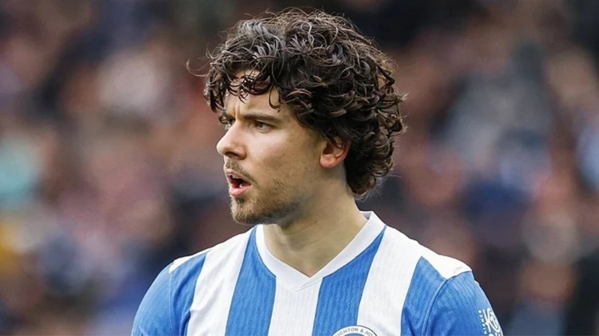 Fabian Hürzeler'den Ferdi Kadıoğlu İçin Transfer Açıklaması
