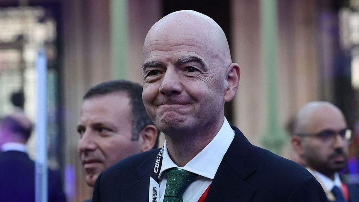 FIFA’dan UEFA’ya Karşı Sert Savunma: Belgelerin Açıklanmasına İtiraz