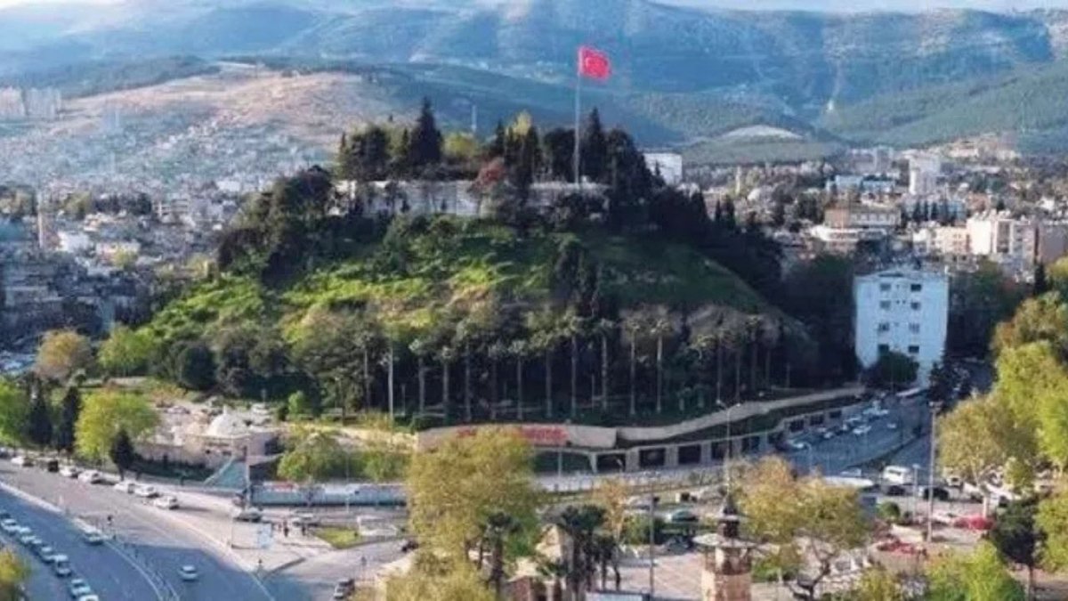 Kahramanmaraş Mutfak Kültürü: Geleneksel Tatlarla Dolu Bir Seyahat