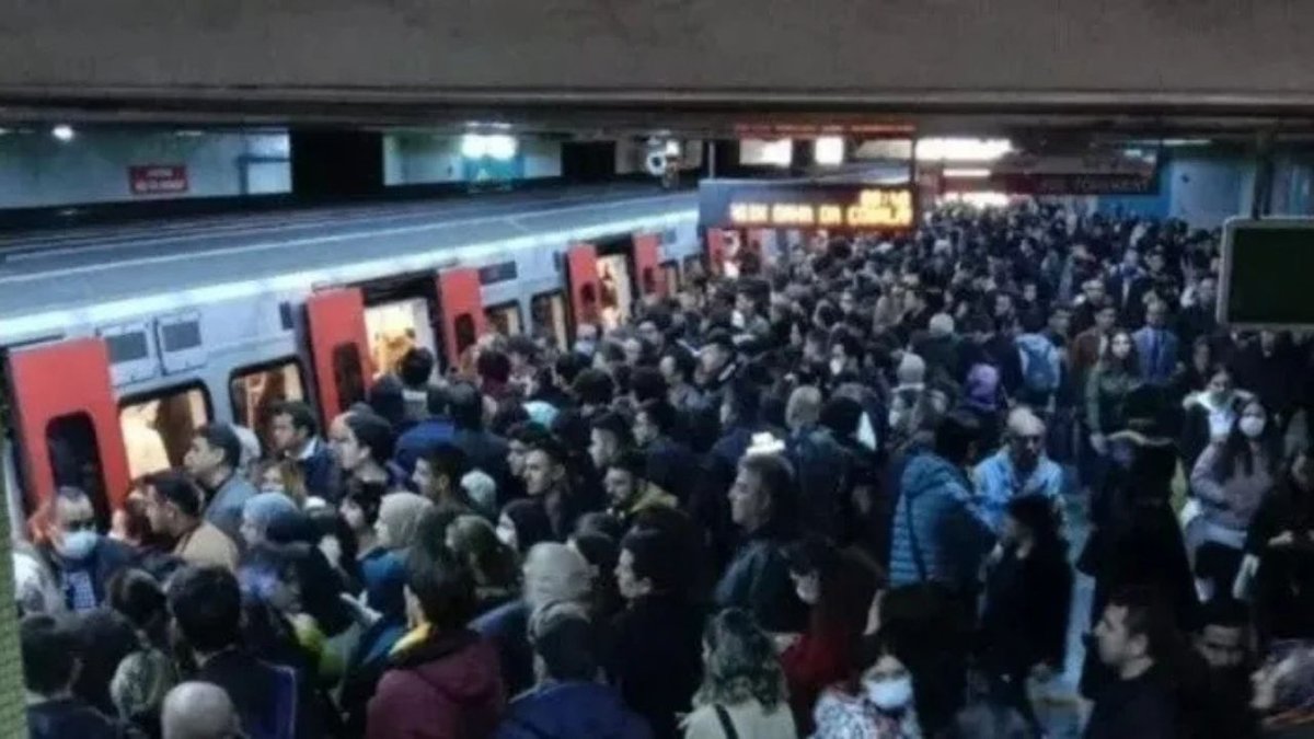 Ankara Metro Üzerine Tartışmalar: ABB’nin Yeni Hat Projeleri Eleştiriliyor
