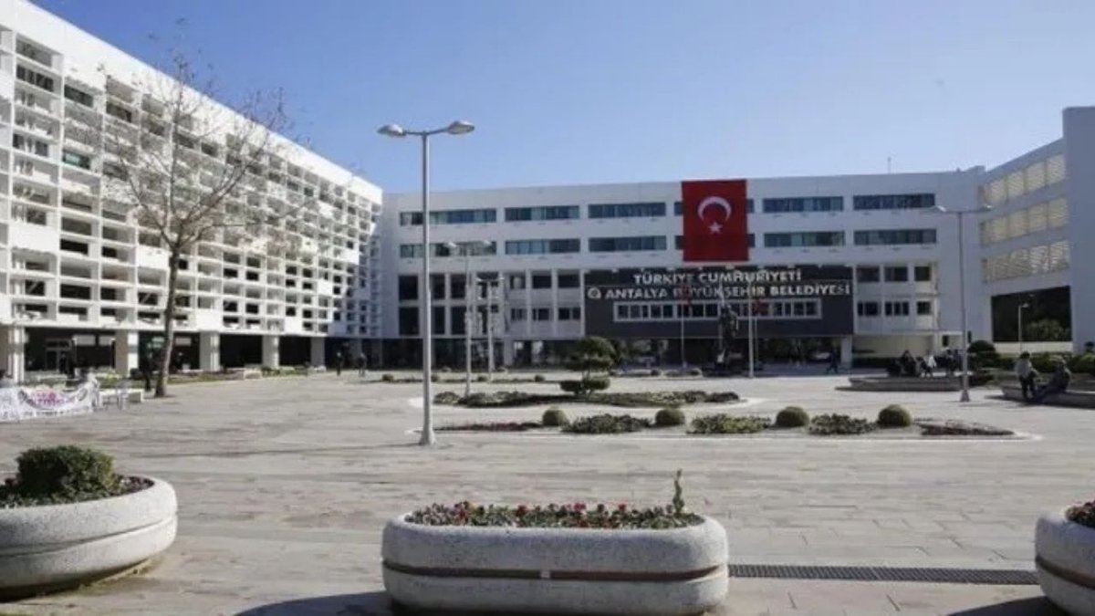 Antalya'da ANSET Üzerine Başlatılan Soruşturma: 14 Şüpheli Tutuklandı