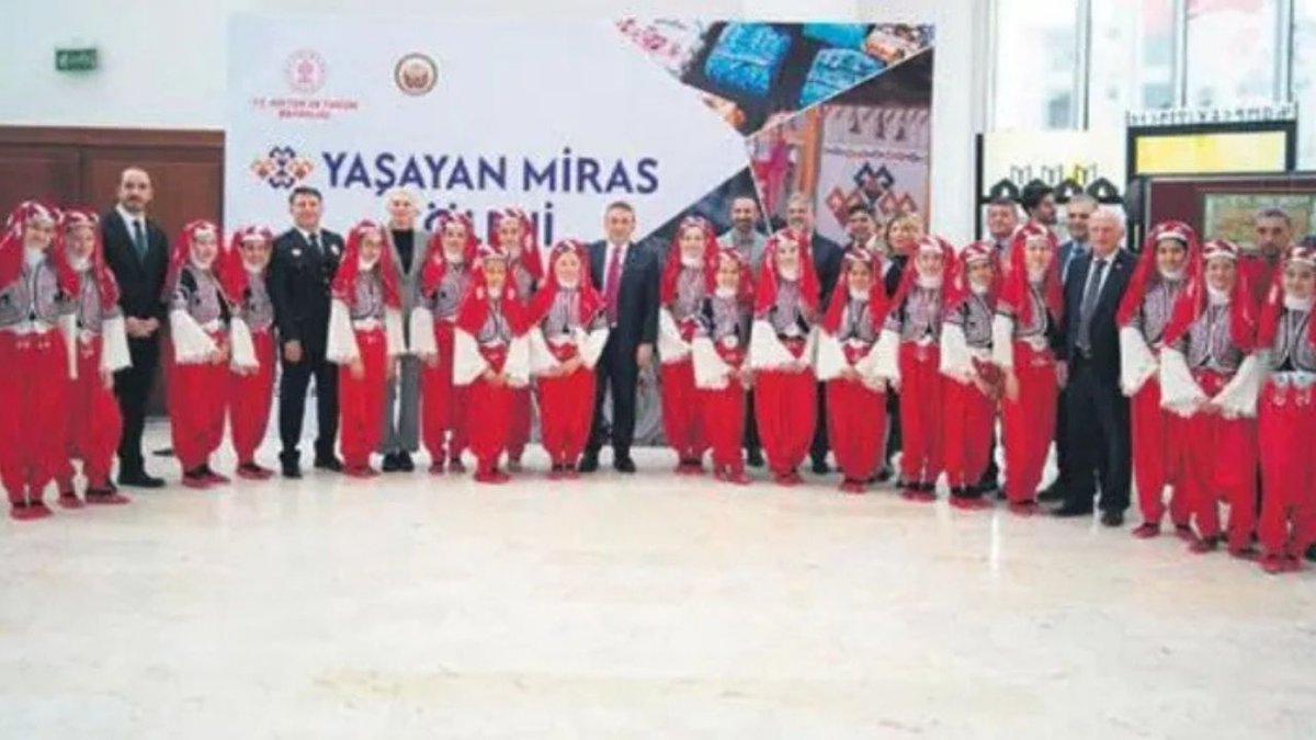 Bilecik’te “Canlı Miras Festivali” Heyecanla Gerçekleşti