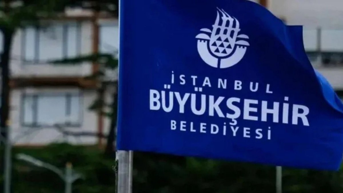 İBB Operasyonunda Son Durum: 23 Şüpheli Mahkemeye Sevk Edildi