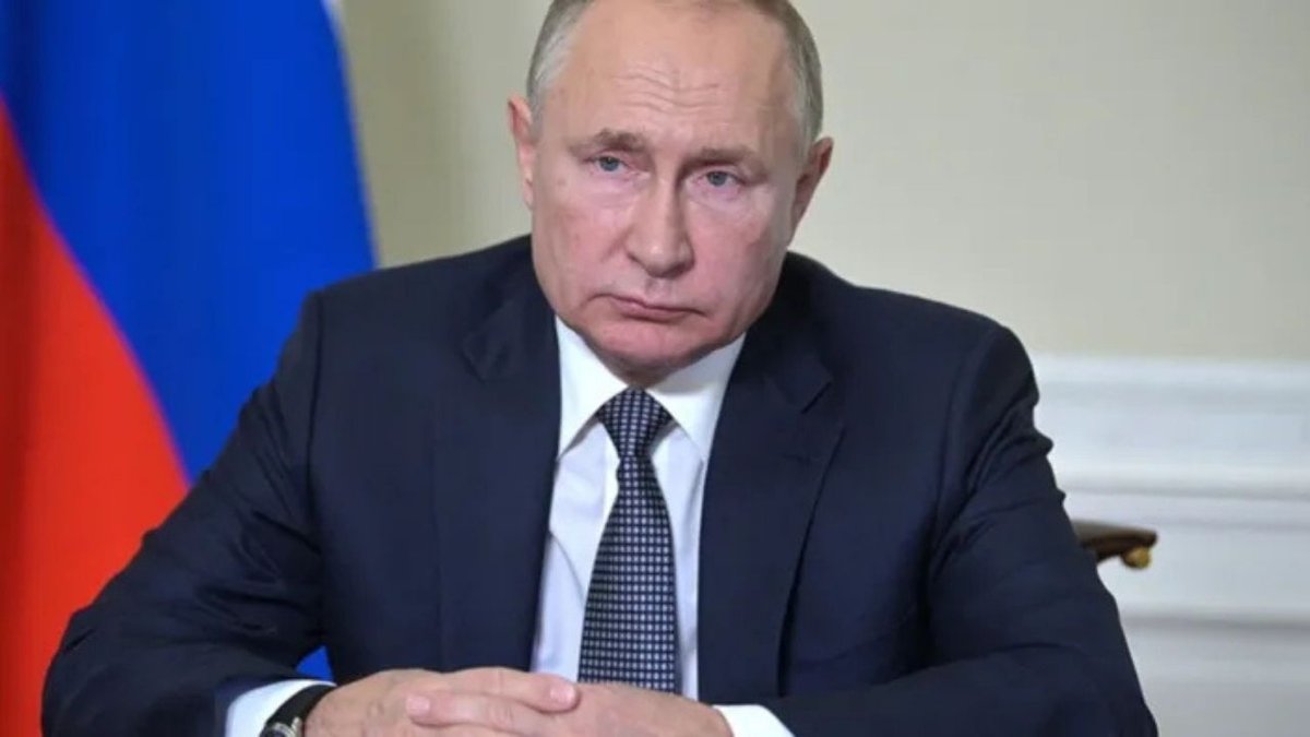 Vladimir Putin 19-20 Mayıs Tarihinde Çin'e Seyahat Ediyor: Stratejik İşbirliği Gündemde
