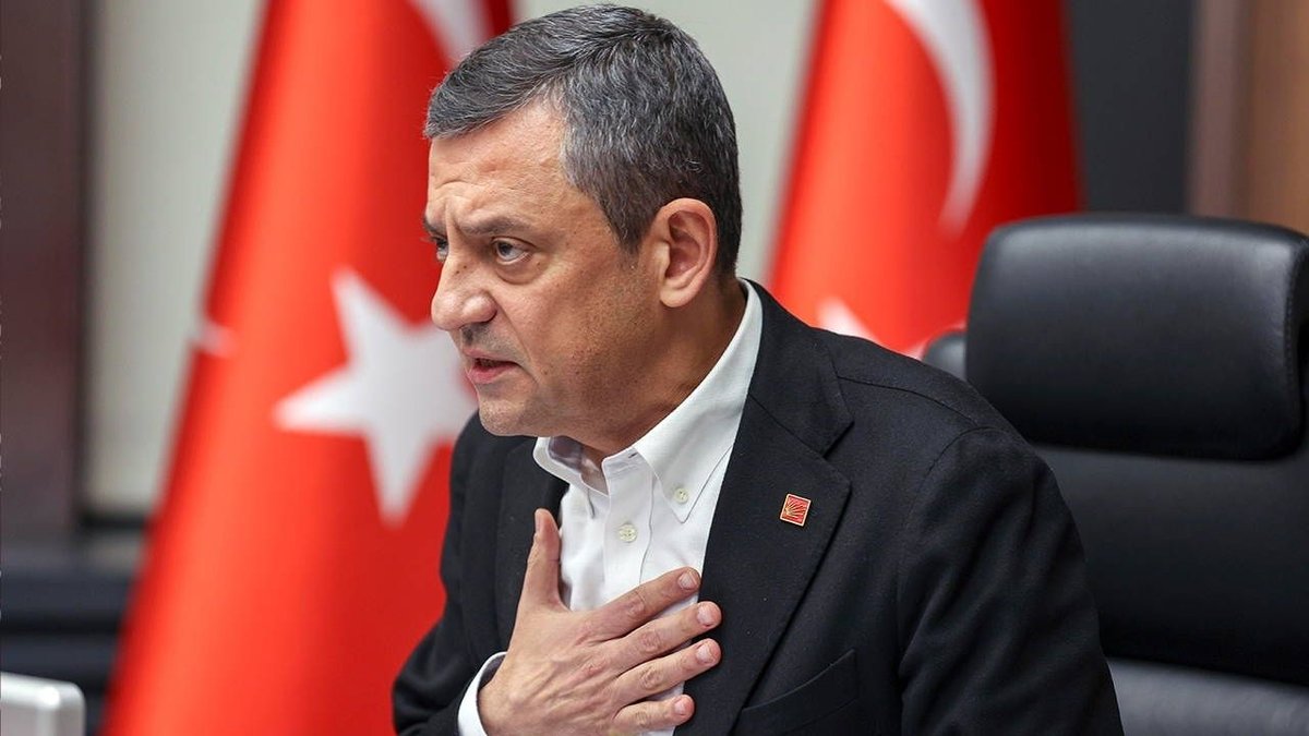 Özgür Özel’den Kılıçdaroğlu’na Kurultay Yanıtı: “CHP’yi Mahkeme Değil Siyaset Şekillendirir”