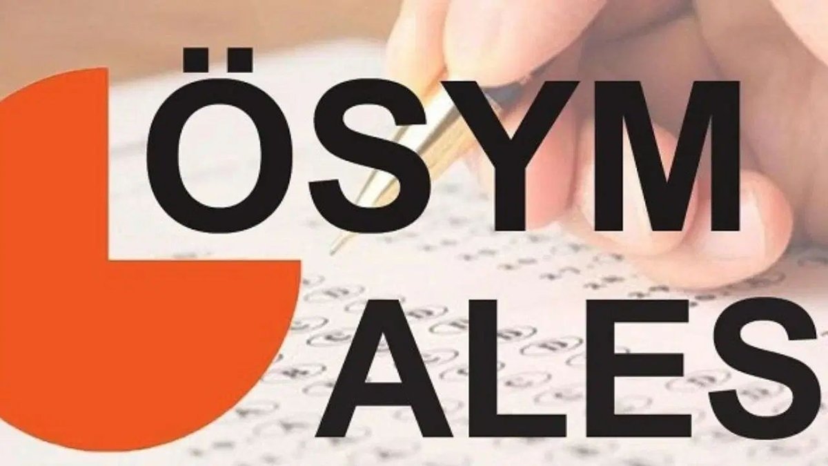 2026 ALES/1 Sonuç Tarihi Açıklandı! Adaylar Sonuçlarını Buradan Görecek