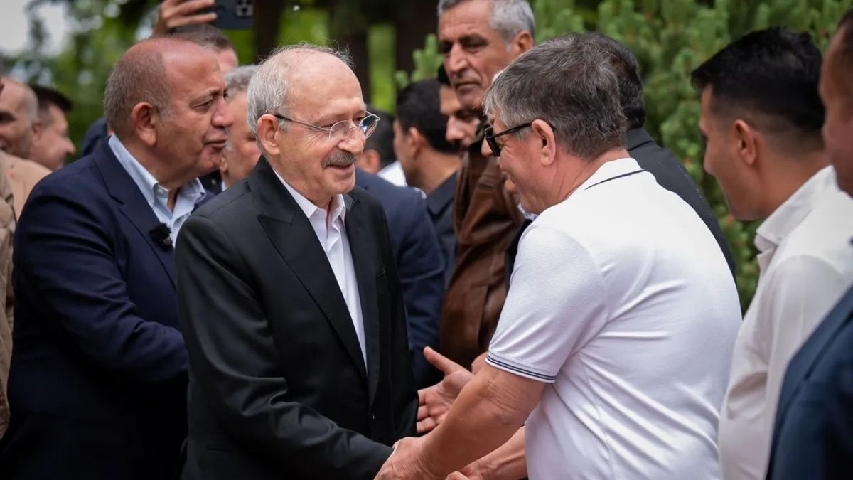 CHP’de Kriz Derinleşiyor: Kılıçdaroğlu, Özel ve İmamoğlu Cephesinde Gerilim Tırmandı