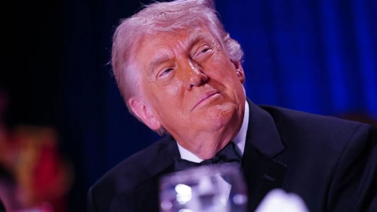 Trump’tan Sürpriz Hamaney Mesajı: Diplomasiye Açık Kapı Bıraktı