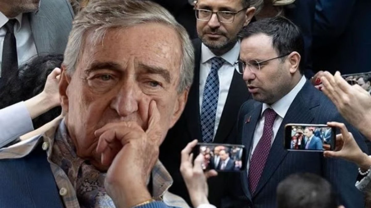 Rahmi Koç’un Kürt Kadınlarına Yönelik Fıkrasına Soruşturma: Bakan Gürlek’ten Sert Tepki