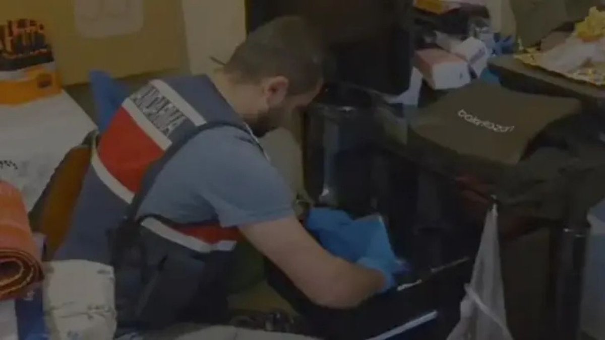 11 ilde yasa dışı bahis operasyonu: 44 gözaltı, 15 milyar TL’lik işlem hacmine el konuldu