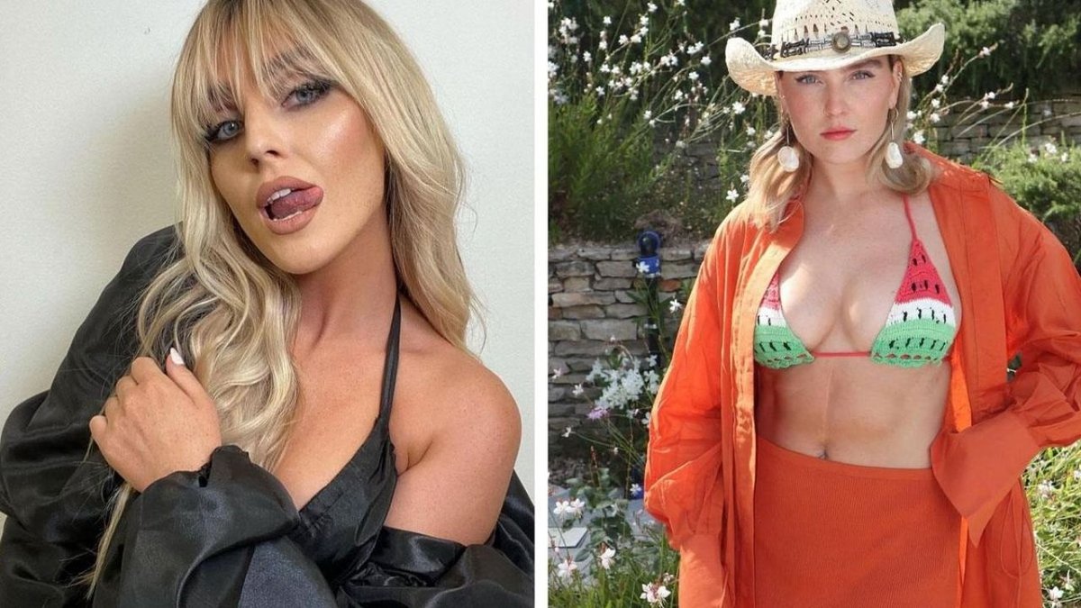 Perrie Edwards ile Alex Oxlade-Chamberlain Evlenerek Dünya Magazin Gündemine Damga Vurdu