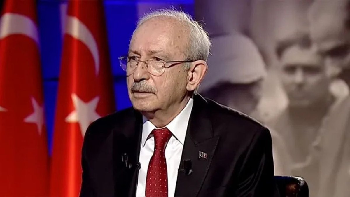 Kılıçdaroğlu’ndan CHP’deki Görüntülere Sert Tepki: “İçim Sızladı Ama Kapıya Baraj Kurulamaz”