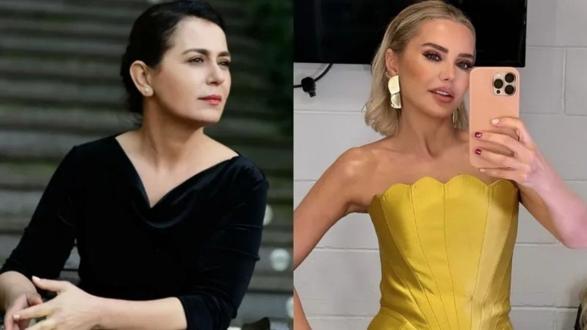 Magazin Dünyasında Yeni Kriz: Birsen Altuntaş’tan Ece Erken’e Sert Sözler