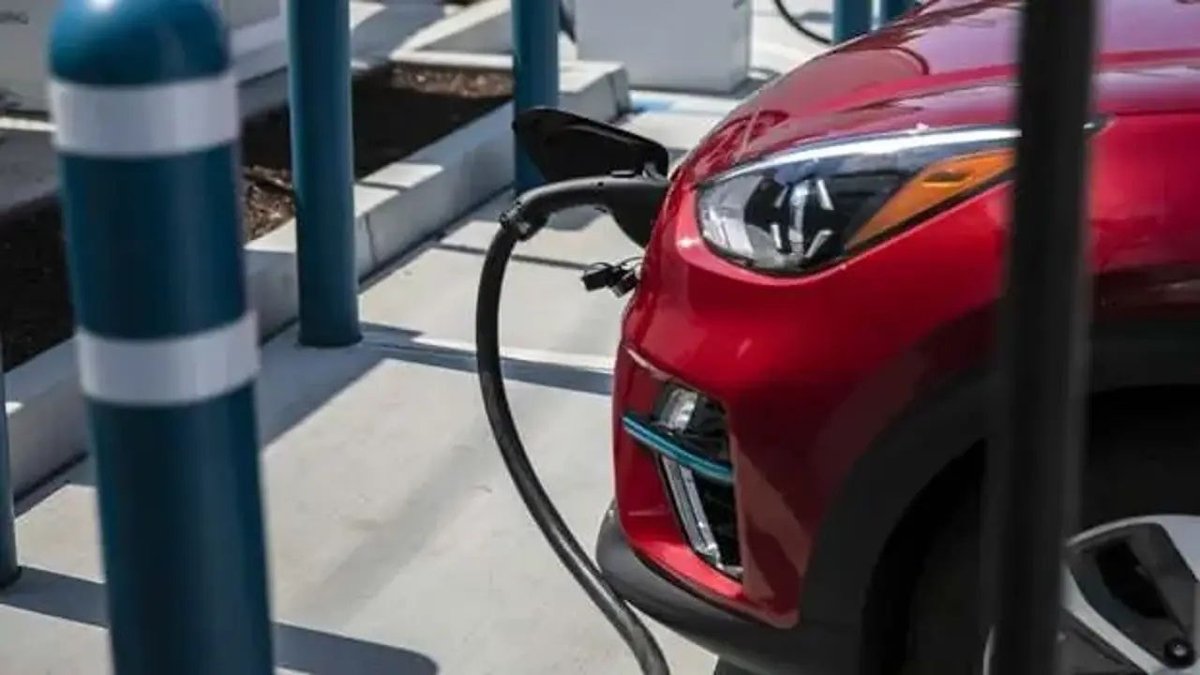 Elektrikli Otomobil Sayısı 450 Bine Yaklaştı