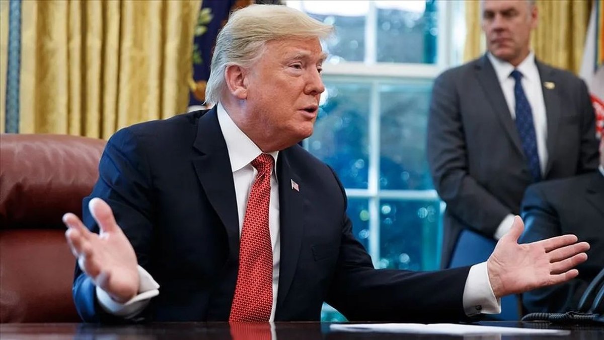 Trump’tan NATO Zirvesi Öncesi F-35’lere Yeşil Işık: Erdoğan İçin Katılacağım
