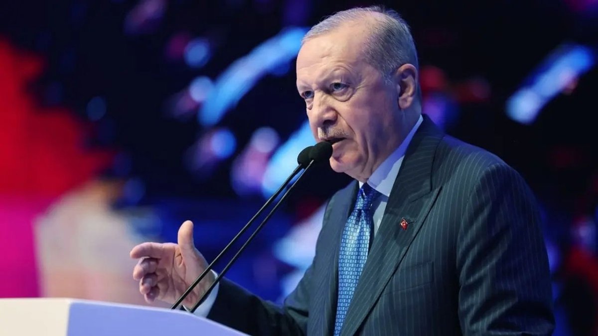Başkan Erdoğan'dan İhracatçılara Müjde: Limit 5 Milyar Liraya Çıkarıldı