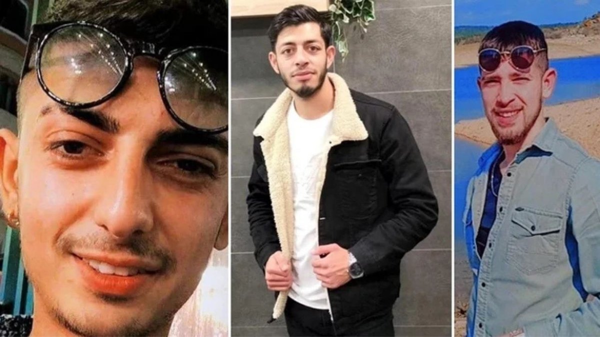 Kırklareli’de Korkunç Kaza: Otomobil Şarampole Devrildi, 3 Kişi Hayatını Kaybetti
