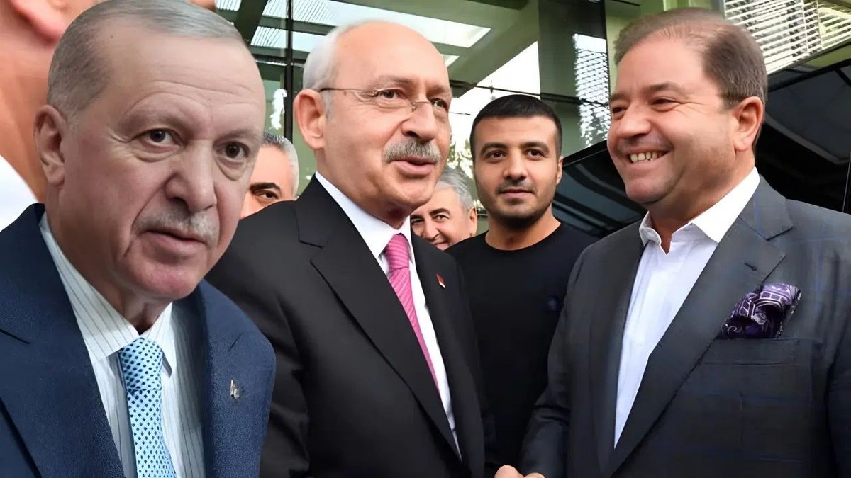 Ali Kılıç’tan Siyasi Gündemi Karıştıran Erdoğan Mesajı Birlik Vurgusu Dikkat Çekti