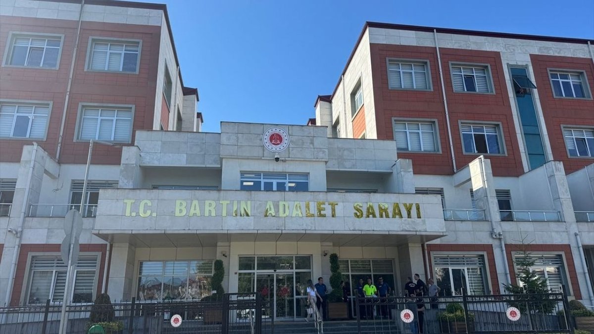 Bartın’daki Çocuk İstismarı Davasında İlk Duruşmada Ara Karar Açıklandı