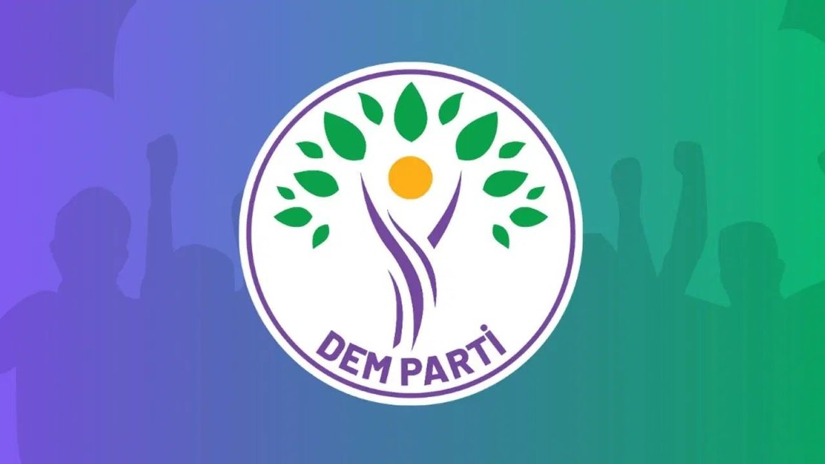 DEM Parti’den NATO Zirvesi Gününde İstanbul’da Yürüyüş Çağrısı