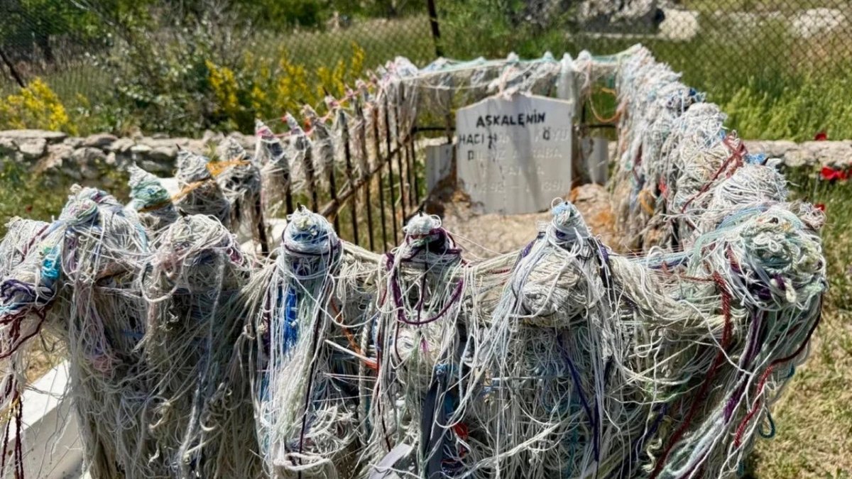 Darende’de Yüzyıllardır Yaşayan Dilsiz Ziyareti’nin Gizemli Hikâyesi