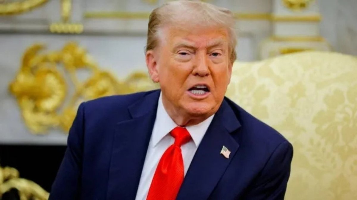 Pezeşkiyan’dan Trump’a Sert Yanıt Gerilim Söz Düellosuyla Tırmanıyor