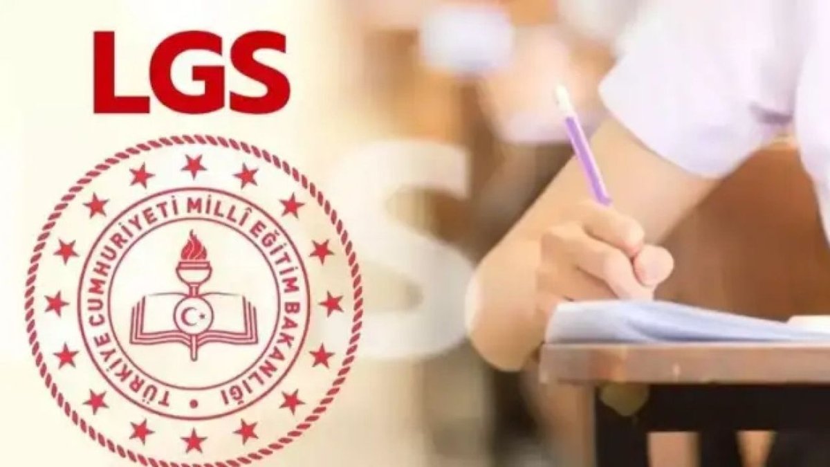 LGS 2026 Sonuç Heyecanı Başladı Öğrenciler İçin Kritik Gün