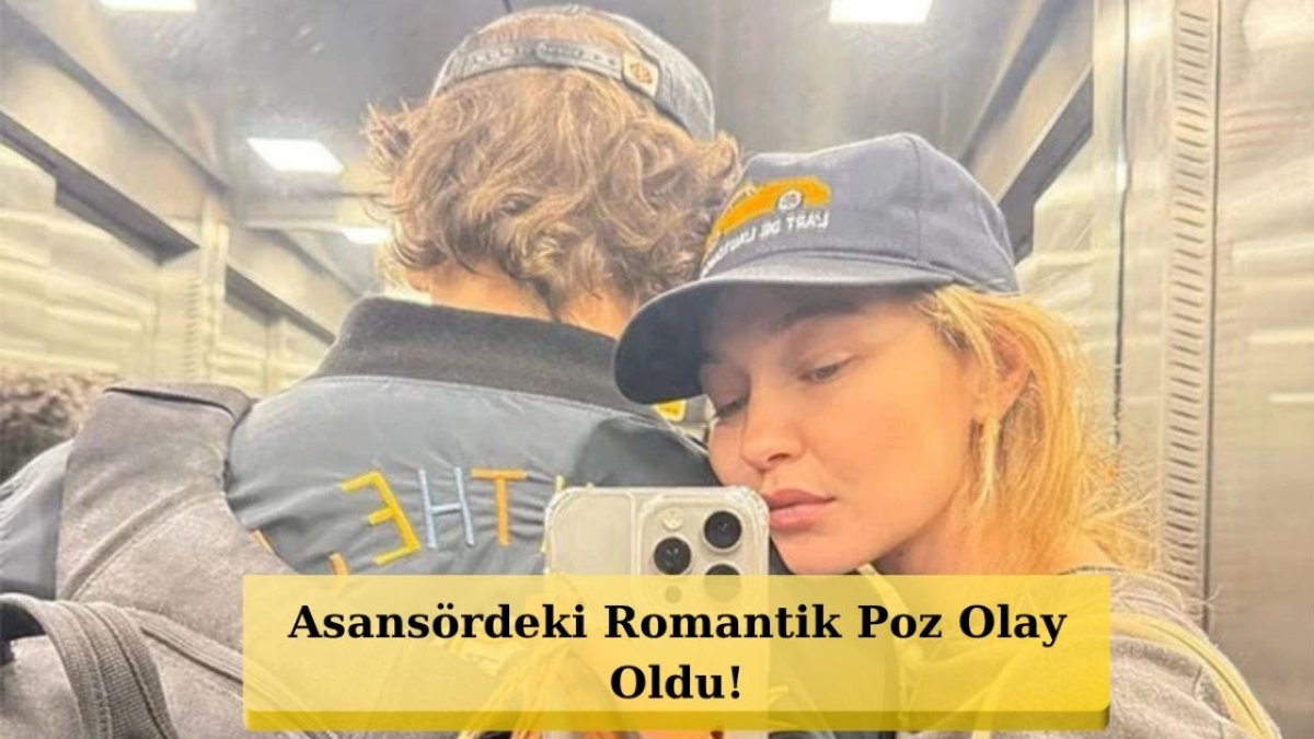 Gigi Hadid Ve Bradley Cooper’dan Paris’te Romantik Sürpriz Paylaşım