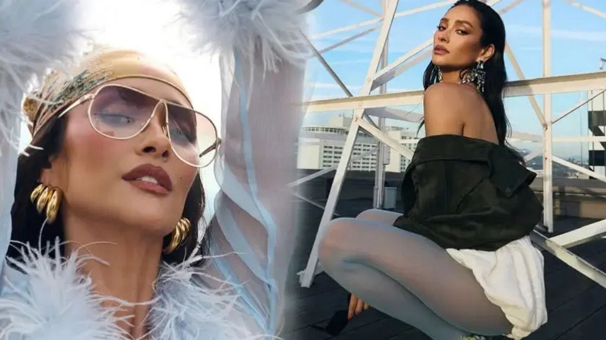 Shay Mitchell’den Fenerbahçe Sürprizi Sarı Lacivertli Forma Gündem Oldu