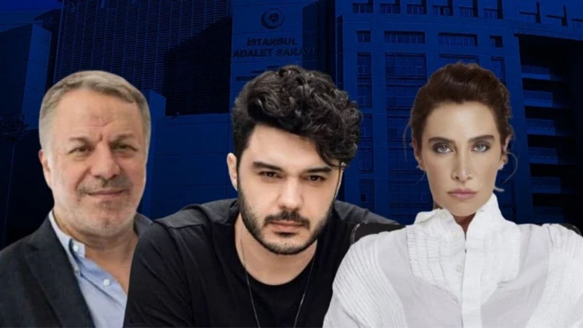 Ünlü İsimlere Yönelik Uyuşturucu Soruşturmasında Yeni Dalga 25 Kişi İçin İşlem Başlatıldı