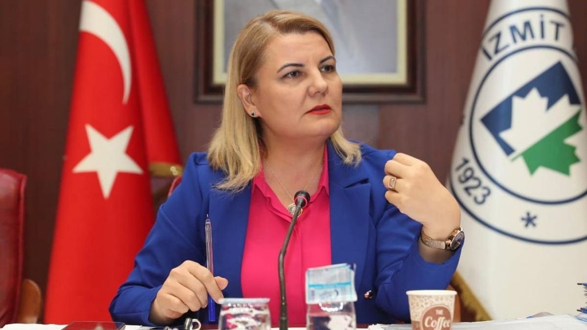 İzmit Belediyesinde Soruşturma Gündemi Başkan Hürriyet Gözaltında