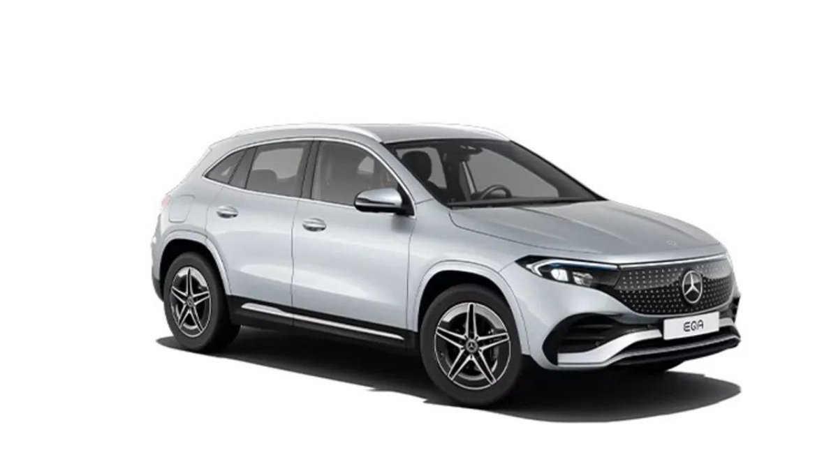 Kulesite AVM’nin Mercedes Çekilişinde Büyük Ödülün Sahibi Belli Oldu