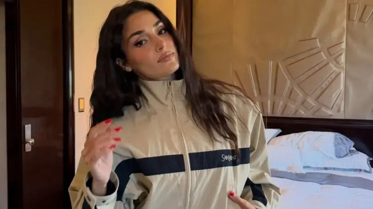 Hande Erçel’den Dikkat Çeken Açıklamalar: “Kendi İçimde Bazen Sıkışıyorum”