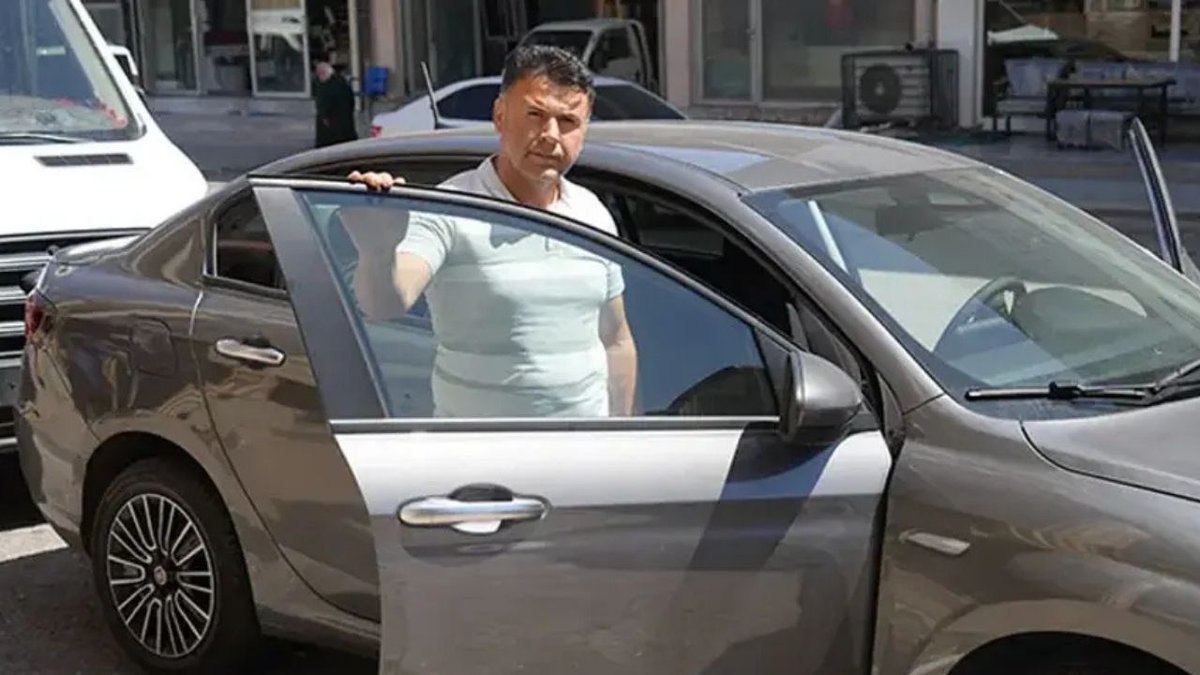 Sıfır Araç Hayali Kâbusa Döndü! Yeni Aldığı Otomobil Hasarlı Çıktı, Model Yılı Şoku Yaşadı