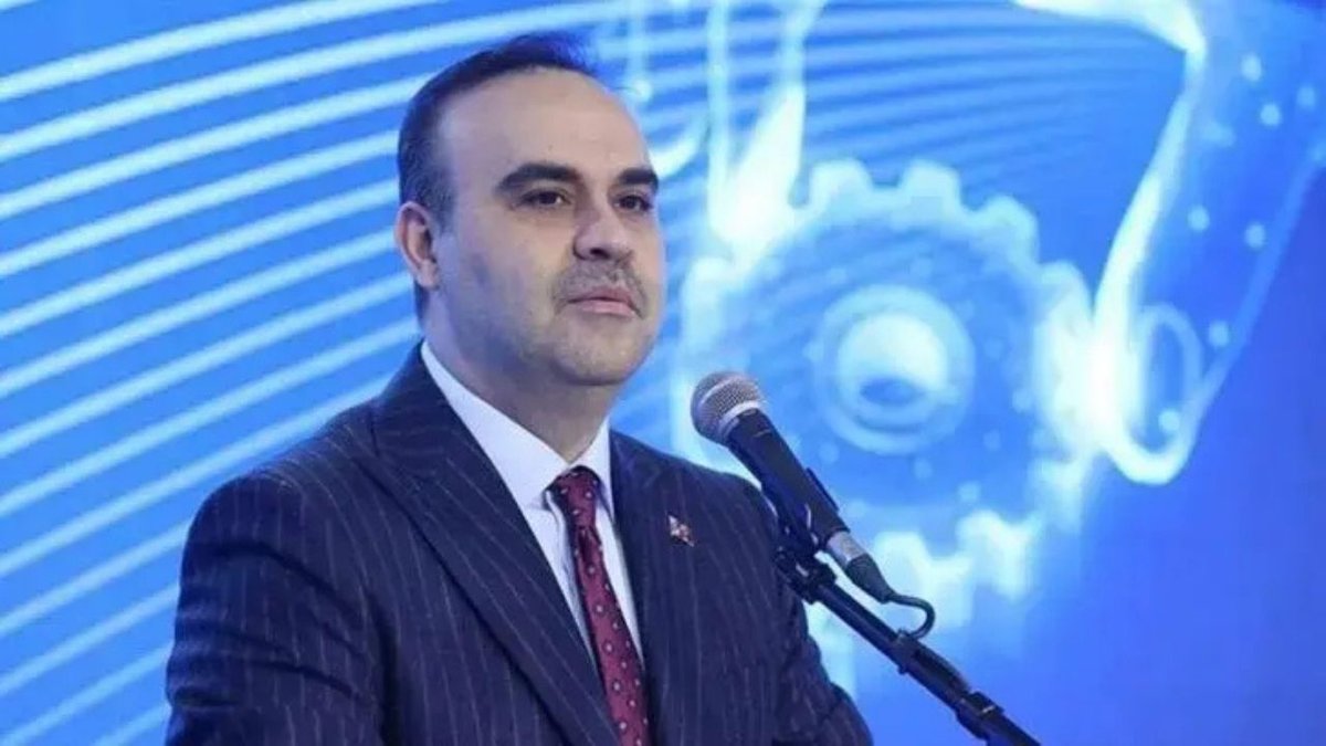 Bakan Kacır: “Terörsüz Türkiye ile yatırım ve kalkınma için yeni fırsatlar doğacak”