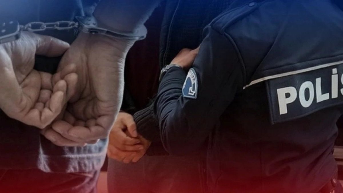 28 İlde Narkotik Operasyonu: 104 Kilogram Uyuşturucu Ele Geçirildi