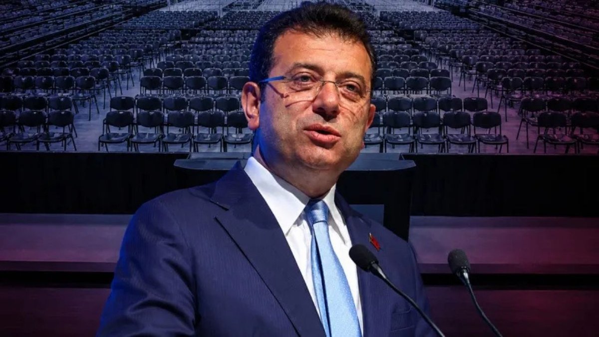 İBB Davasında Gözler İmamoğlu’nun Savunma Talebinde