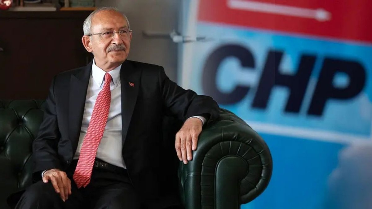 CHP’de Kılıçdaroğlu Endişesi: “Partinin Kapısına Kilit Vurulabilir”