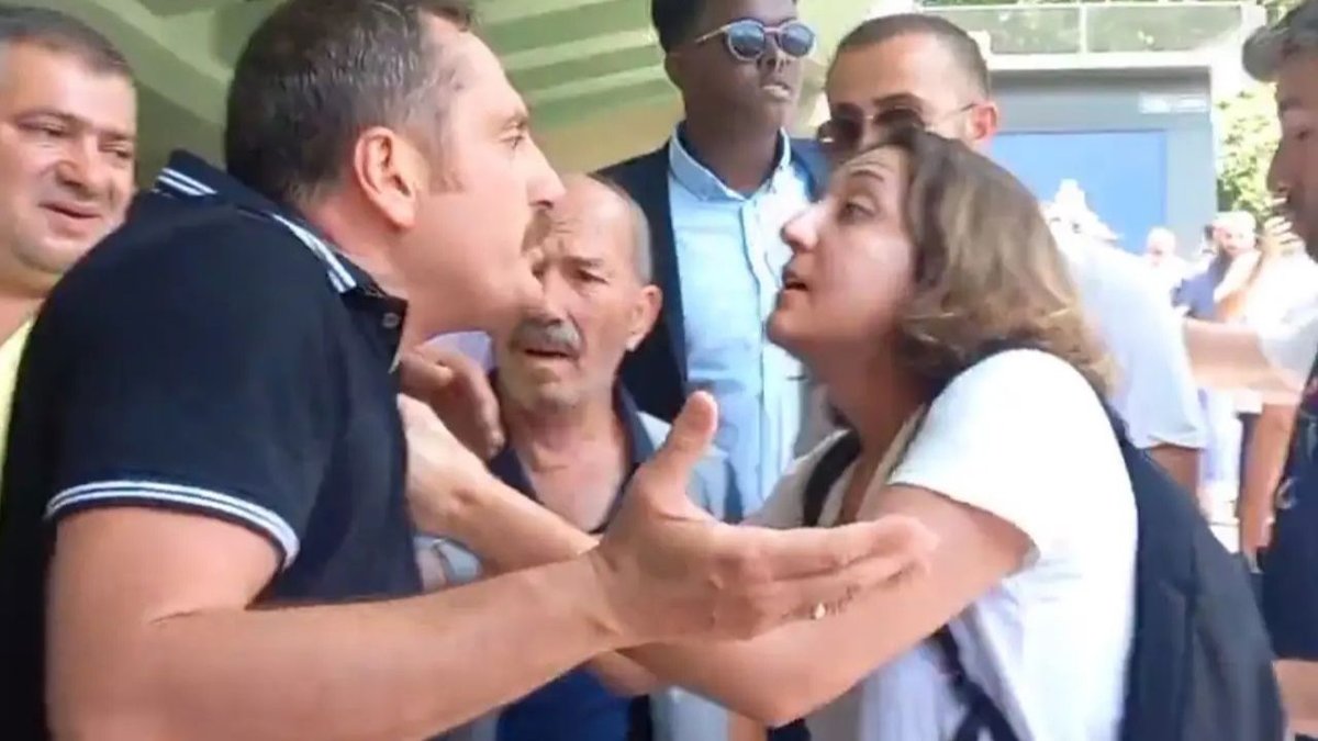 Hanifi Zengin 1. Sınıf Emniyet Müdürü Rütbesine Terfi Etti