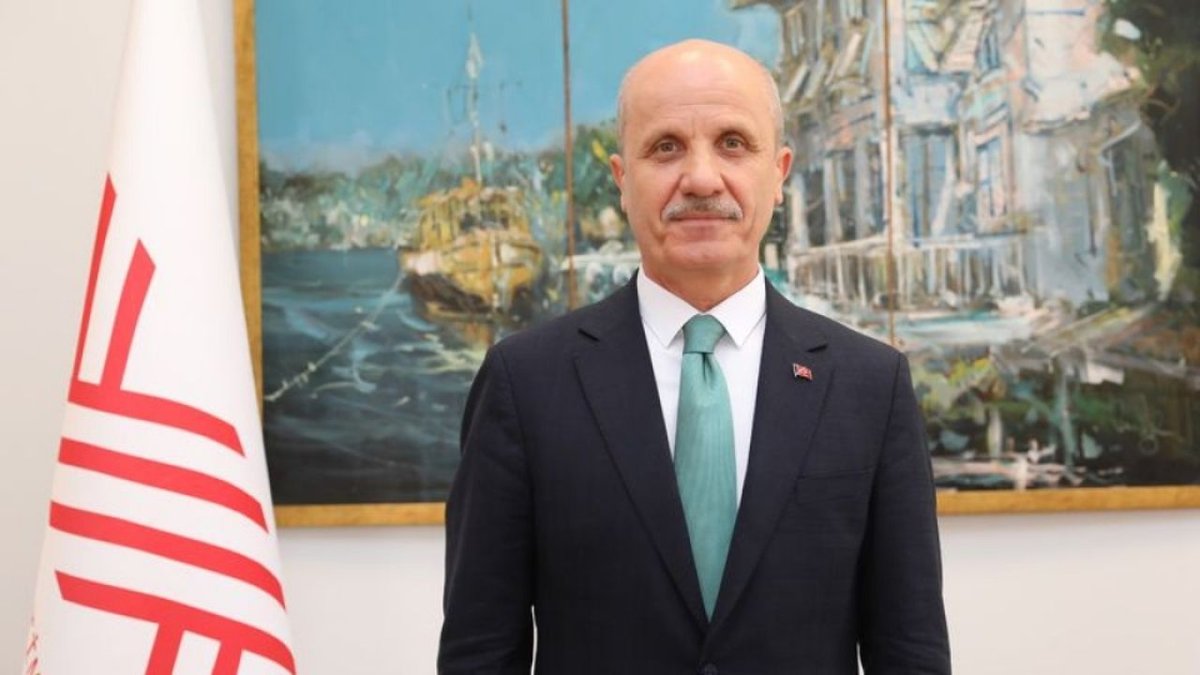 YÖK Başkanı Özvar’dan YKS Yerleştirme Sonuçlarına İlişkin Değerlendirme