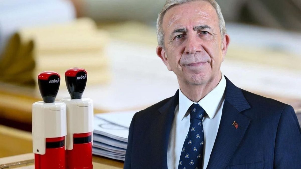 Seçim İçin Tarih Veren Şamil Tayyar’dan Mansur Yavaş Yorumu