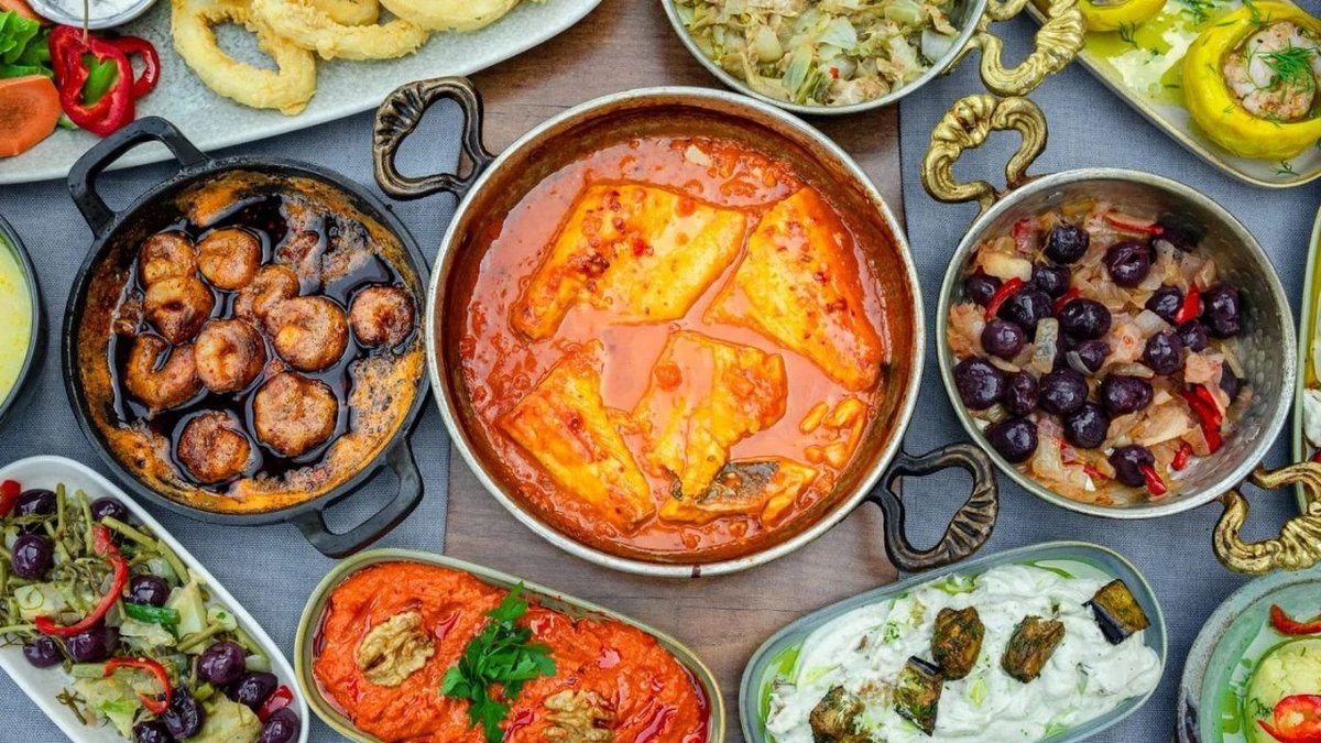 Ordu Kültür Yolu Festivali’nde Şeflerin Lezzet Rotası Belli Oldu