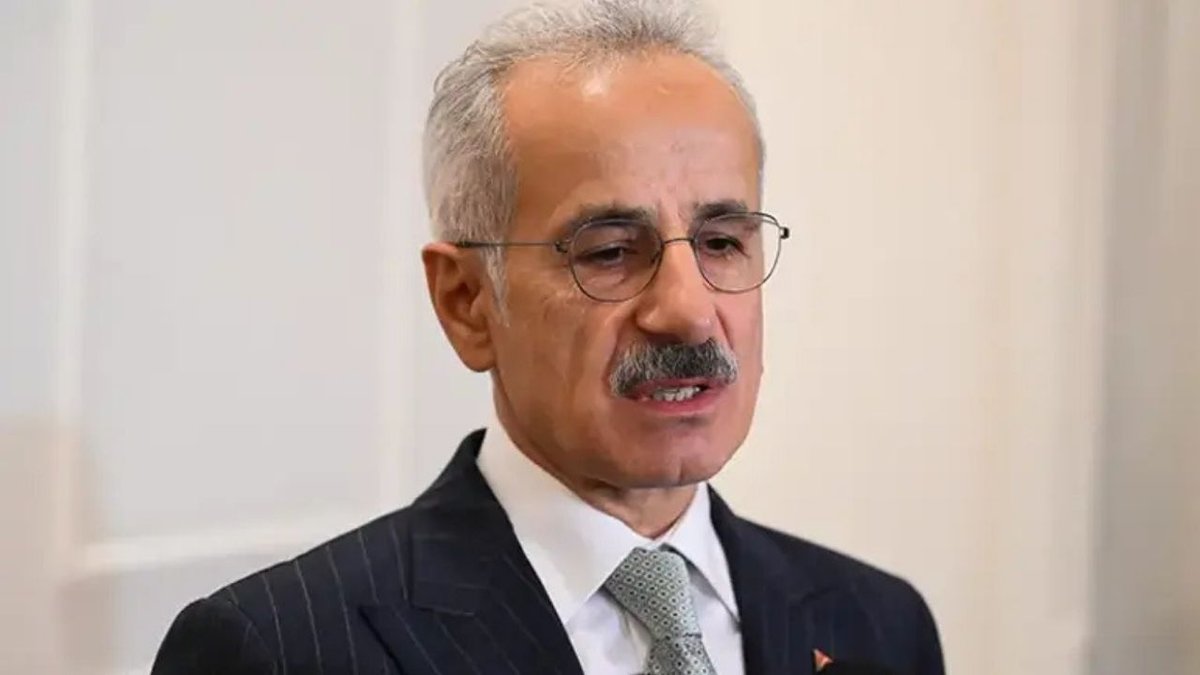 Bakan Uraloğlu: Batan Geminin Bulunduğu Bölgede Dalış Yapılacak