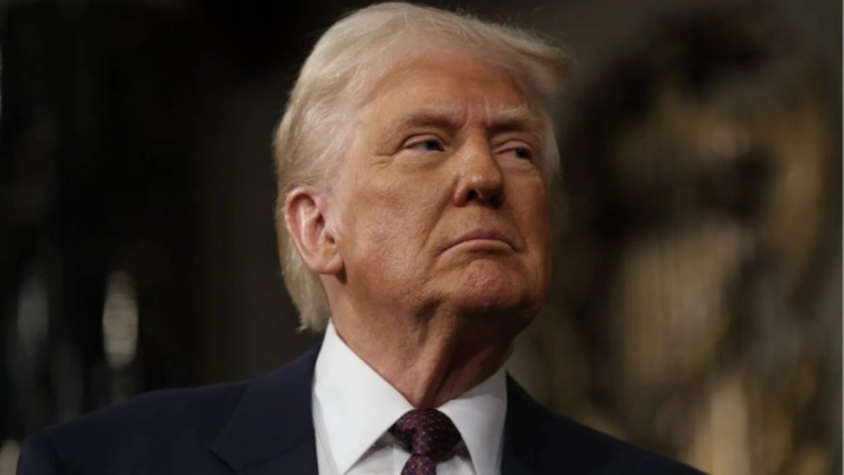 Trump'tan Bombardier'e Ambargo Kararı: ABD'de Satışlar Durdurulacak