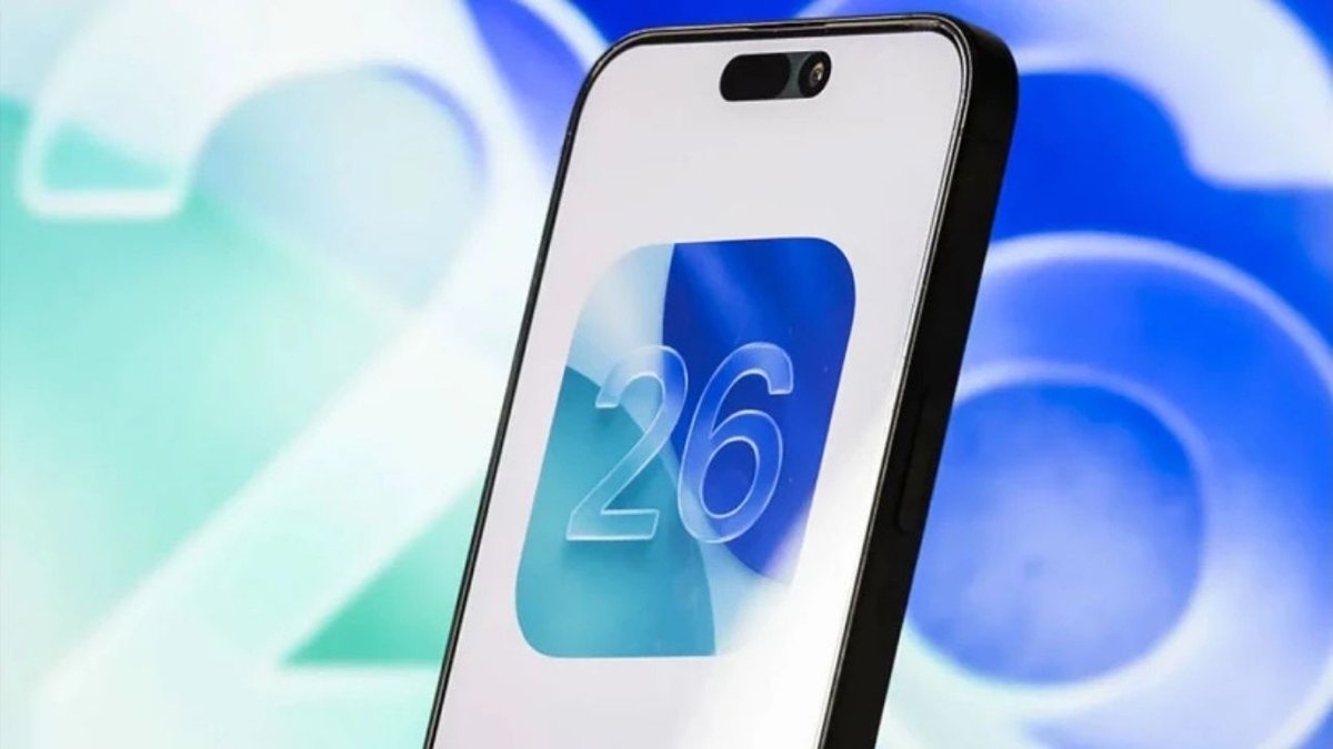 Apple iOS 26.4.1 Güncellemesi Yolda: İşte Getirdiği Yenilikler