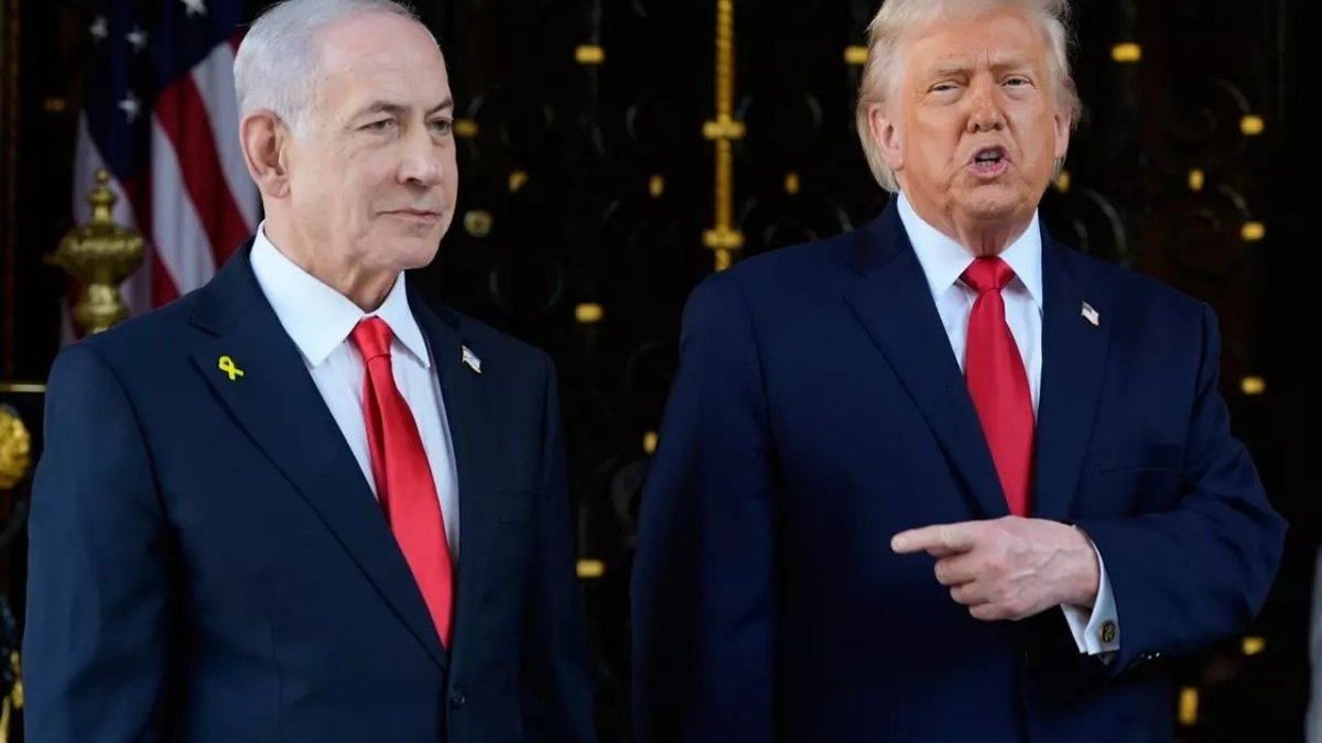 Ateşkes sürecinde Lübnan krizi: “Trump fikrini Netanyahu görüşmesinden sonra değiştirdi” iddiası