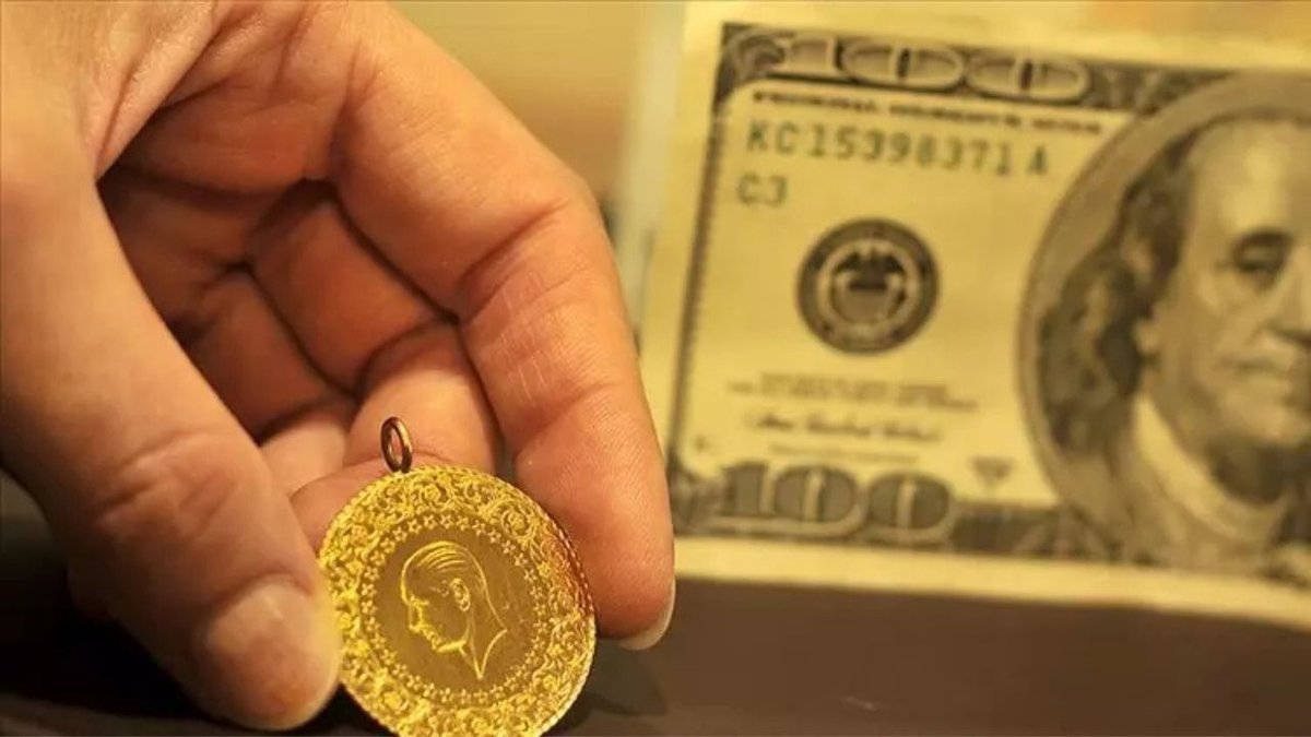 Altın Piyasasında Kritik Eşik: 5 Bin Dolar Direnci Gündemde