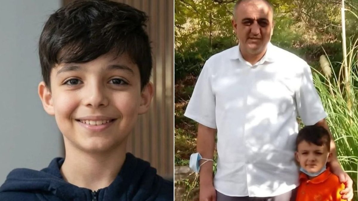 Kahramanmaraş’taki Saldırıda Tek Çocuğunu Kaybeden Baba, Olay Anını Anlattı