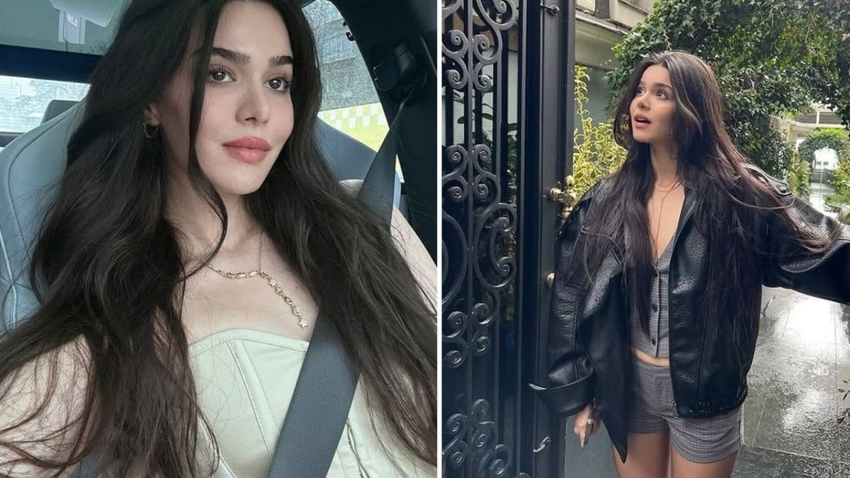 200 Bin TL'lik Fuhuş Pazarlığı! Oyuncu Aleyna Bozok'un Mesajları Ortaya Çıktı